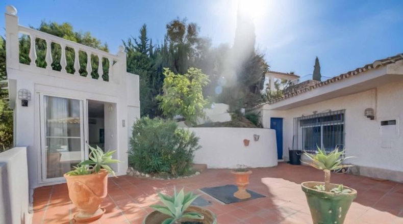Málaga - Mijas - 204m2