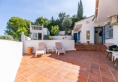 Detached villa with land for sale on España, Campo-Mijas, ref: TR356890 photo