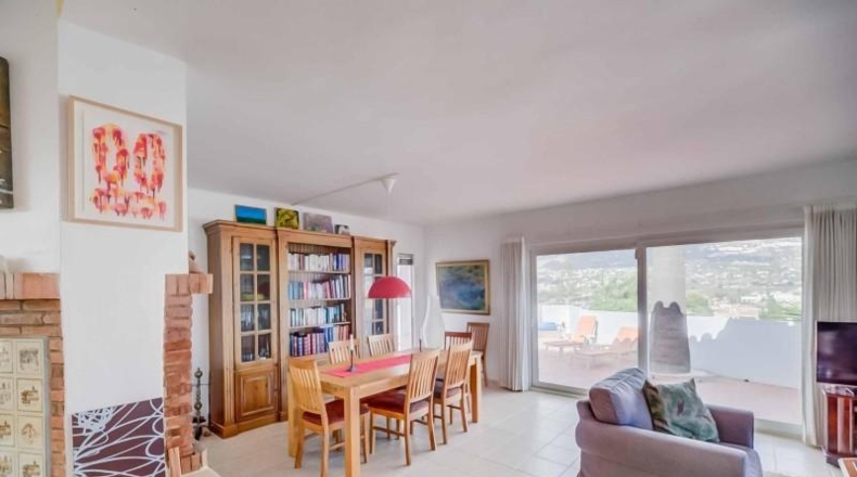 Málaga - Mijas - 204m2