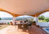 Detached villa with land for sale on España, Campo-Mijas, ref: TR356890 photo