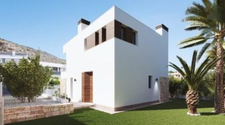 Alicante - Finestrat - 490m2