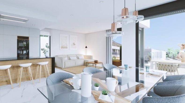 Alicante - Finestrat - 490m2