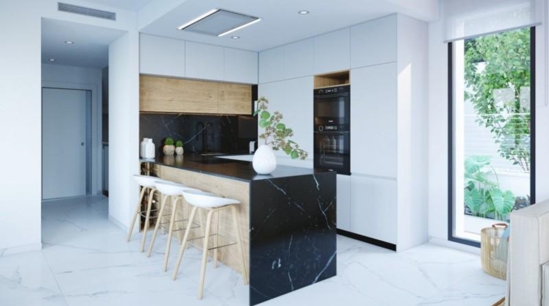 Alicante - Finestrat - 490m2