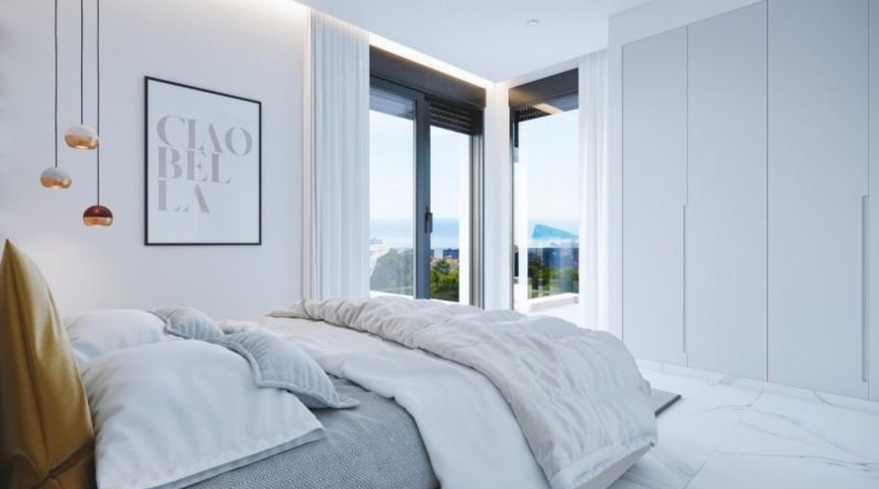 Alicante - Finestrat - 490m2