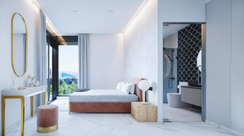 Alicante - Finestrat - 490m2