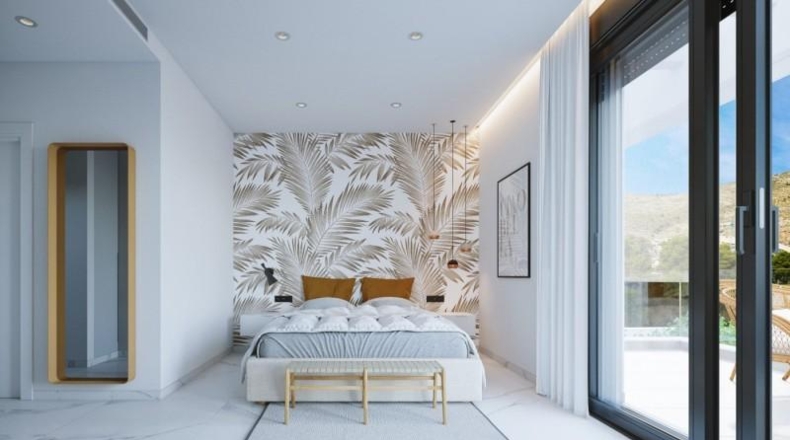 Alicante - Finestrat - 490m2
