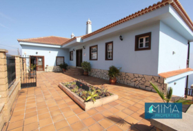 Puntallana 1941&nbsp;m² 