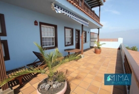 Puntallana 1941&nbsp;m² 