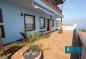 Chalet independiente con terreno en venta en la España, Puntallana, ref: TR137045 foto
