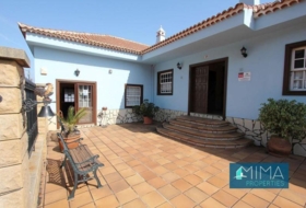 Puntallana 1941&nbsp;m² 