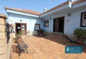 Chalet independiente con terreno en venta en la España, Puntallana, ref: TR137045 foto