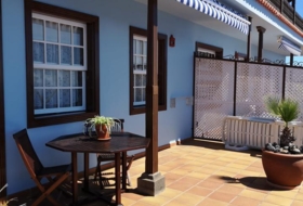 Puntallana 1941&nbsp;m² 