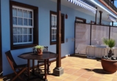 Chalet independiente con terreno en venta en la España, Puntallana, ref: TR137045 foto