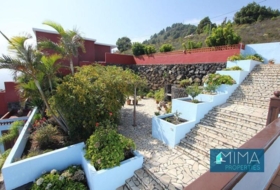 Puntallana 1941&nbsp;m² 
