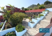 Chalet independiente con terreno en venta en la España, Puntallana, ref: TR137045 foto
