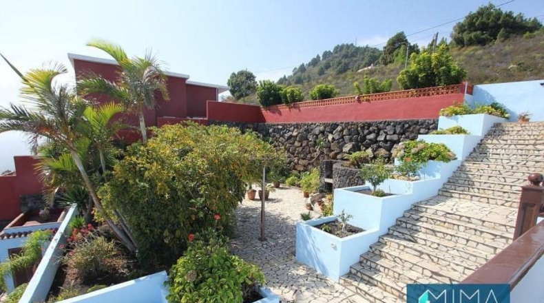 Santa Cruz de Tenerife - Tenagua - 1941m2