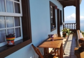 Chalet independiente con terreno en venta en la España, Puntallana, ref: TR137045 foto