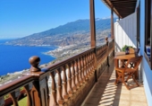 Chalet independiente con terreno en venta en la España, Puntallana, ref: TR137045 foto