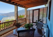 Chalet independiente con terreno en venta en la España, Puntallana, ref: TR137045 foto