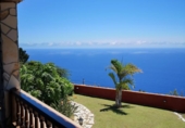 Chalet independiente con terreno en venta en la España, Puntallana, ref: TR137045 foto