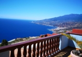 Chalet independiente con terreno en venta en la España, Puntallana, ref: TR137045 foto