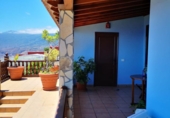 Chalet independiente con terreno en venta en la España, Puntallana, ref: TR137045 foto