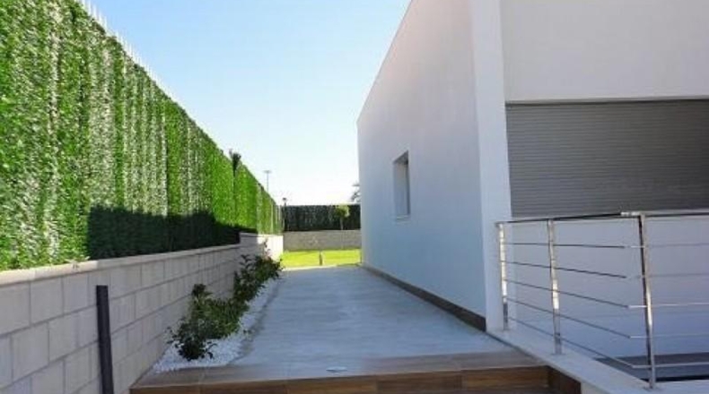 Alicante - Elche - 1050m2
