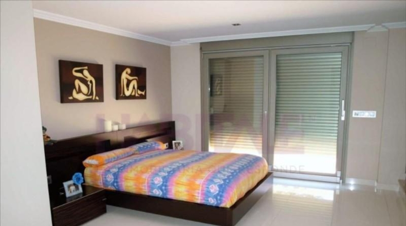 Alicante - Дения - 2400m2