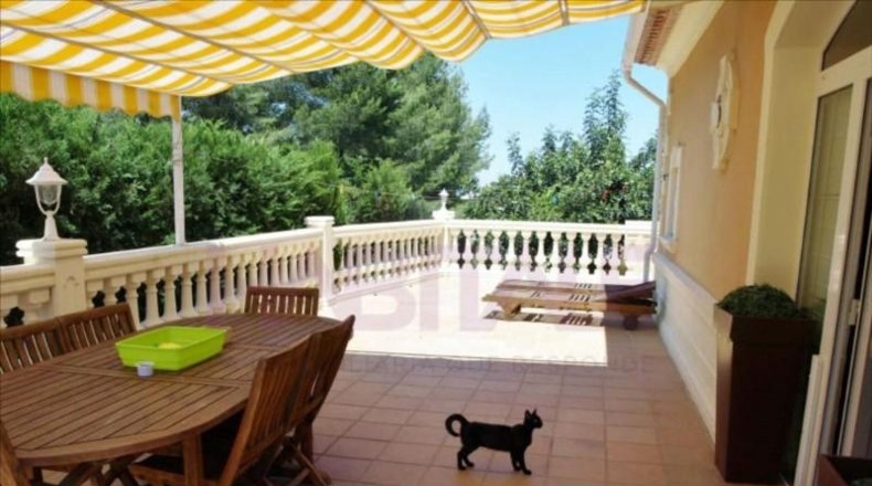 Alicante - Дения - 2400m2