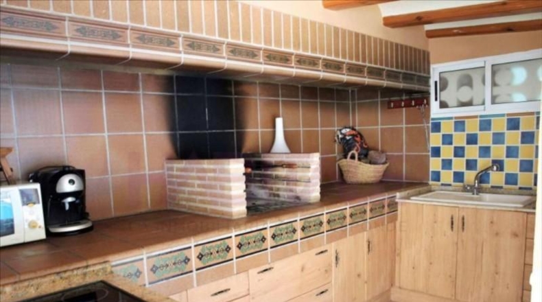 Alicante - Дения - 2400m2