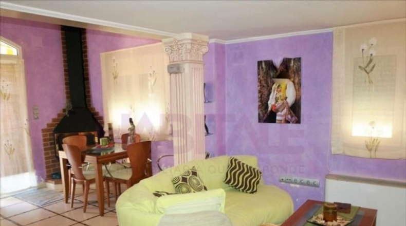 Alicante - Дения - 2400m2