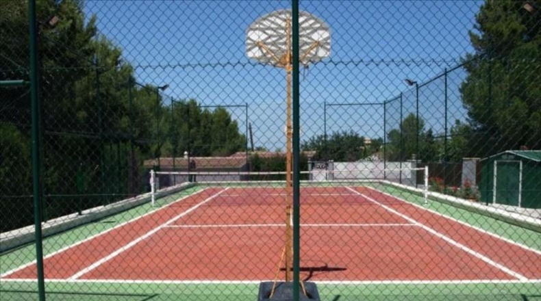 Alicante - Дения - 2400m2