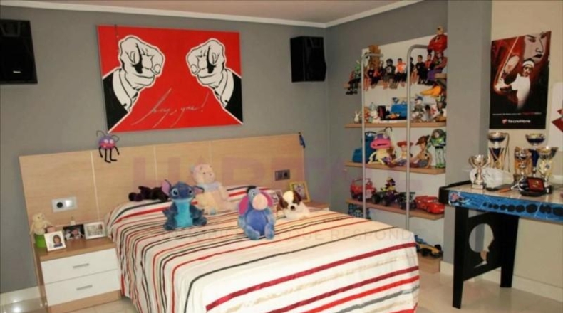 Alicante - Дения - 2400m2
