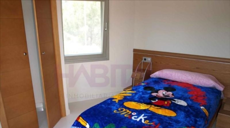 Alicante - Дения - 2400m2