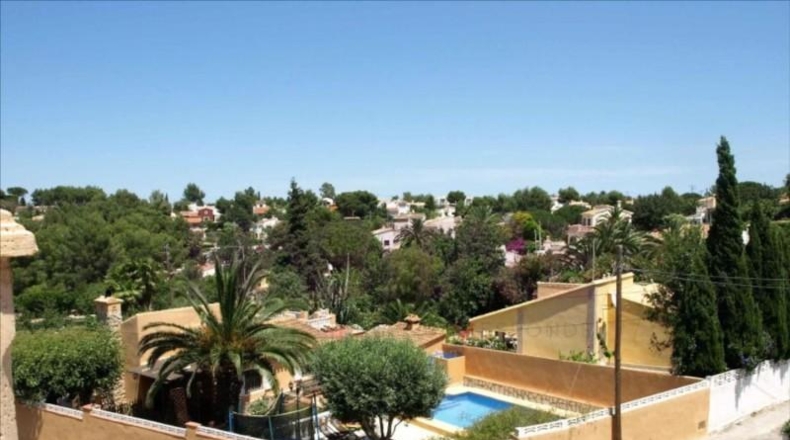 Alicante - Дения - 2400m2