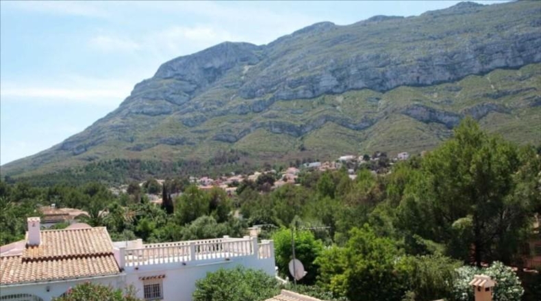 Alicante - Дения - 2400m2