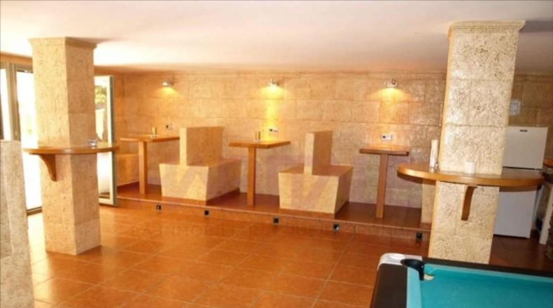 Alicante - Дения - 2400m2