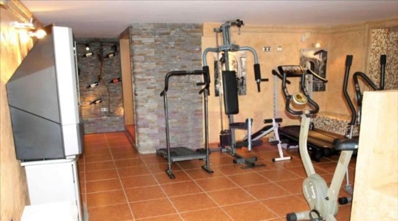 Alicante - Дения - 2400m2