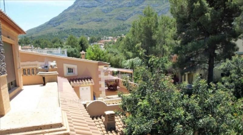 Alicante - Дения - 2400m2