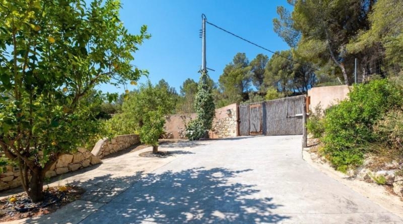 Аликанте - Altea - 19900m2