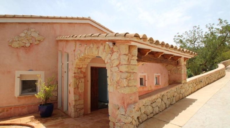 Аликанте - Altea - 19900m2