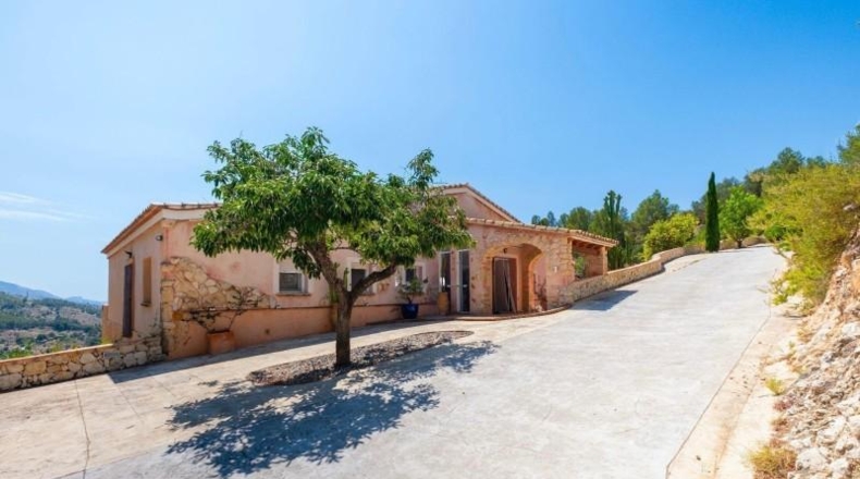 Аликанте - Altea - 19900m2