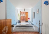 Chalet independiente con terreno en venta en la España, Altea, ref: TR341268 foto