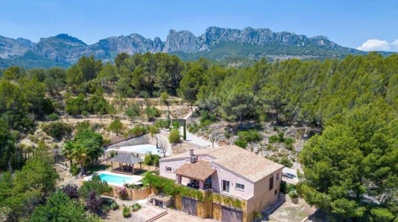 Alicante - Altea - 19900m2