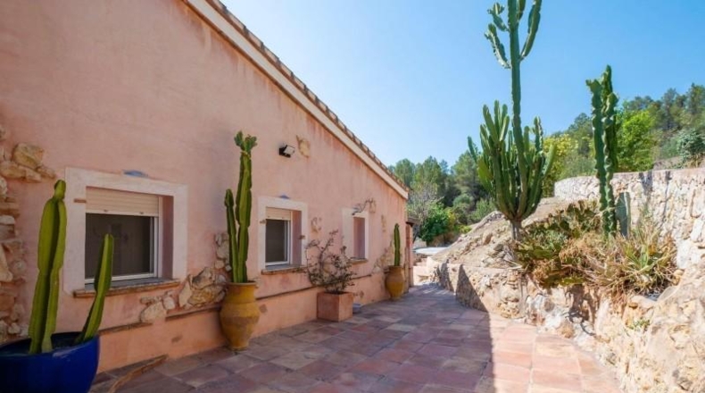 Alicante - Callosa d'en Sarrià - 19900m2