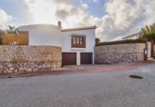 Xalet independent amb terreny en venda a la España, Campo-Mijas, ref.: TR315729 foto