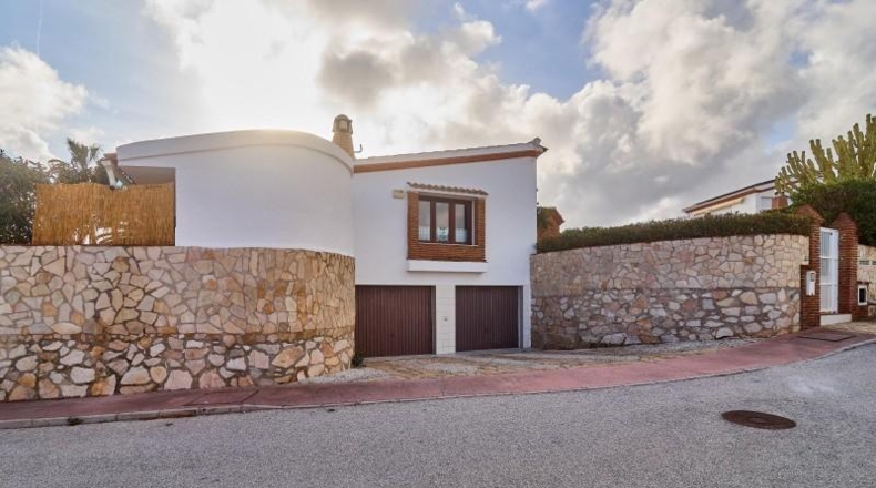 Málaga - Mijas - 800m2