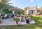 Xalet independent amb terreny en venda a la España, Campo-Mijas, ref.: TR315729 foto