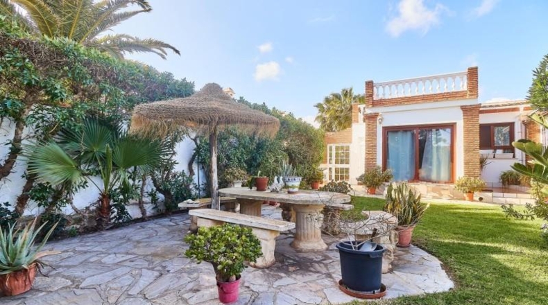 Málaga - Mijas - 800m2