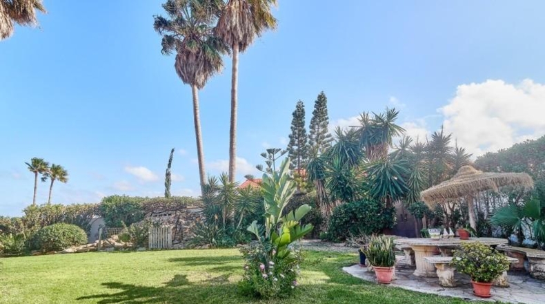 Málaga - Mijas - 800m2
